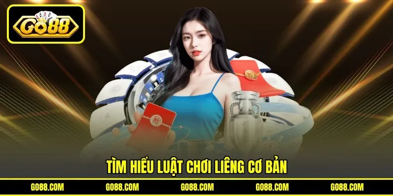 Tìm hiểu luật chơi Liêng cơ bản